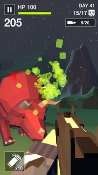 CubelDinosaurKiller(����ɱ�ֹ��ﰲ׿��)v1.0.3��ͼ3