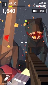 CubelDinosaurKiller(����ɱ�ֹ��ﰲ׿��)v1.0.3��ͼ1
