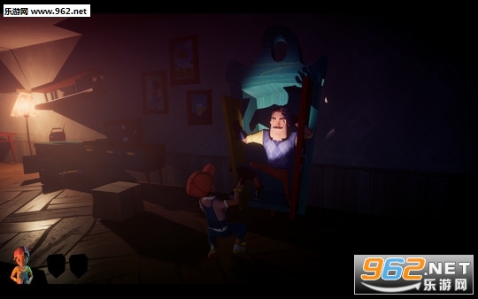 Neighbor(�����ھ���Ϸ��׿��)v1.0��ͼ2