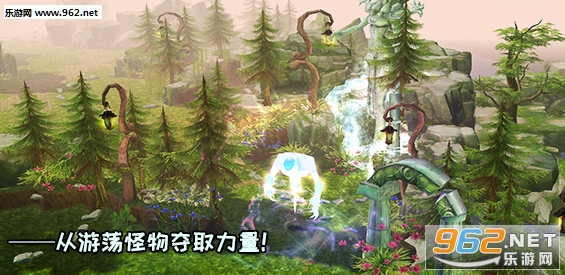 百变小英雄1.0.0正式版 附攻略/隐藏密码截图0
