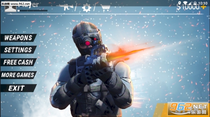 Guns Of Fire(ǹ������Ϸ)��ͼ1