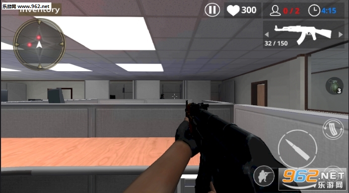 Guns Of Fire(ǹ������Ϸ)��ͼ2