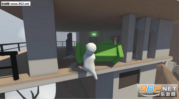 Humans Fall Flat(����һ�ܺ�Ϳ���İ�)��ͼ0