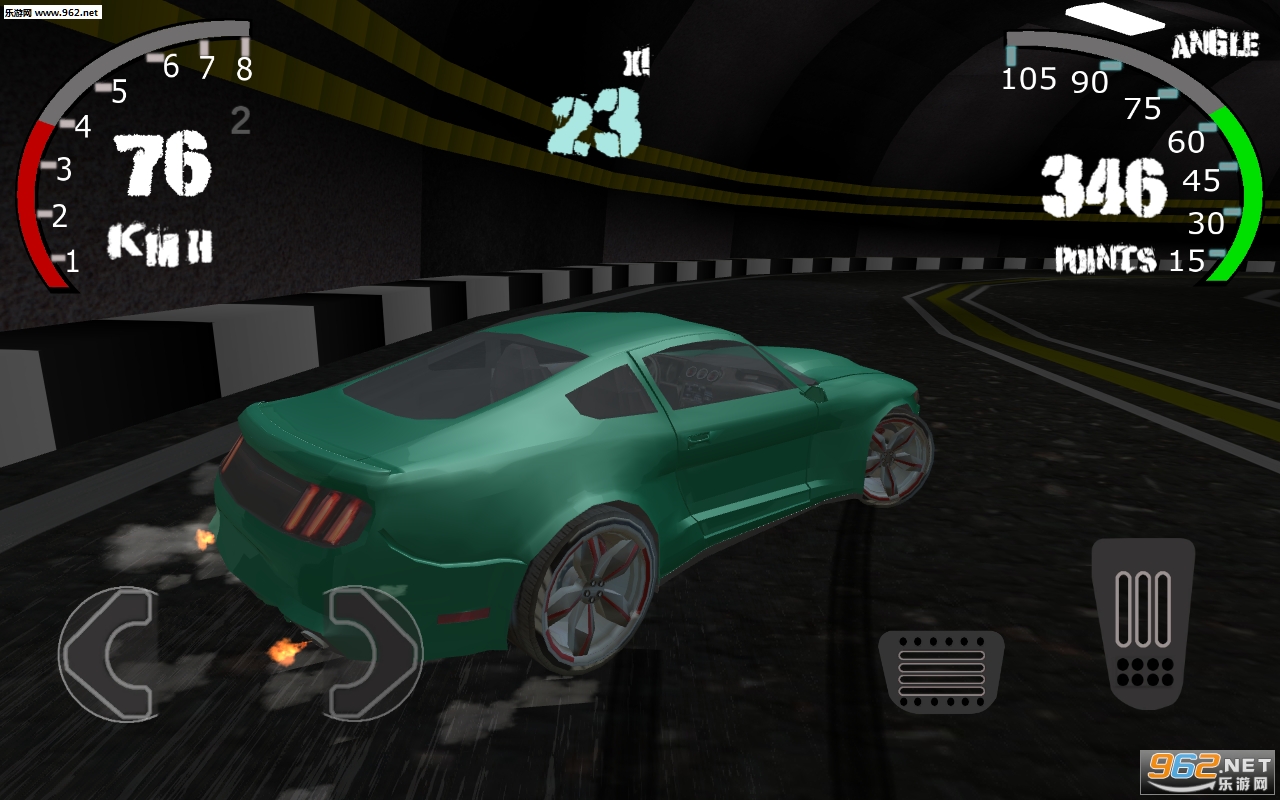 Drift Mob��׿���ͼ0