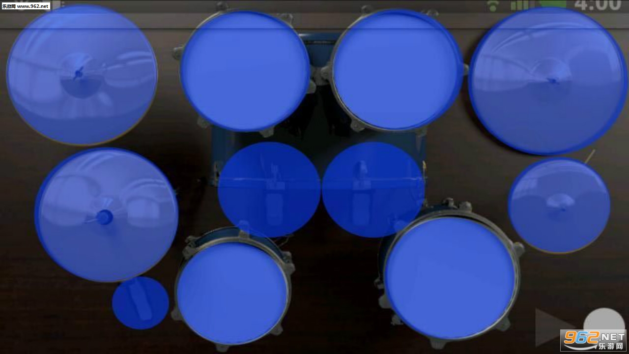 空灵鼓鼓模拟器手机版截图0
