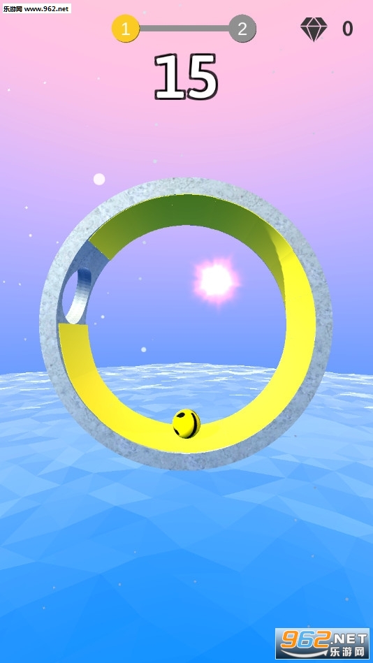 Wheel Escape!(车轮逃生游戏)截图2