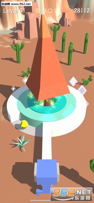 ɭ�ִ��-���ķ�����Ϸ��ͼ2