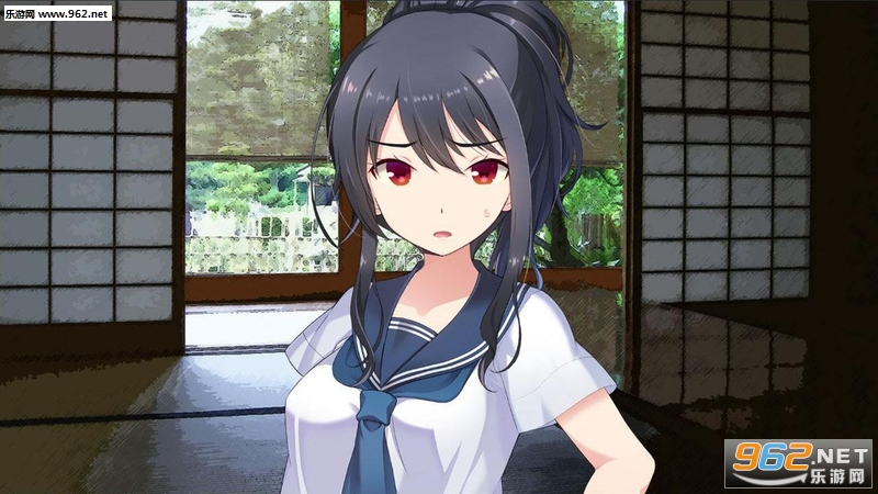 tamanatu(魂归此夏安卓版)截图0