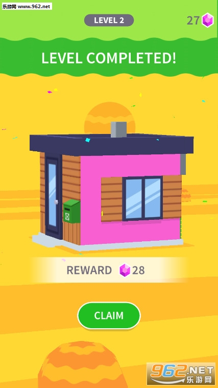 Beautiful House�ٷ����ͼ0