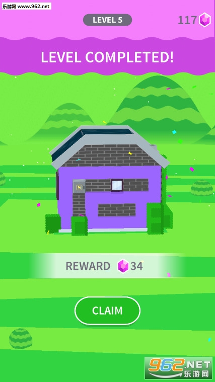 Beautiful House�ٷ����ͼ3