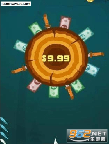 �ͽ�֮��Knife Cash��Ϸ��ͼ2