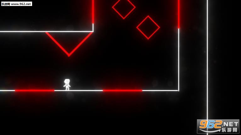 DarkRunning(�������Ϸ)��ͼ0