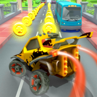 Car Racing(�����ܿ�����)