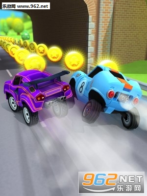 Car Racing(�����ܿ�����)v1.3.0��ͼ0