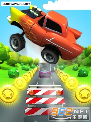 Car Racing(�����ܿ�����)v1.3.0��ͼ1