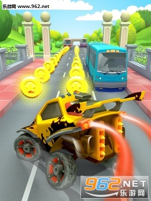 Car Racing(�����ܿ�����)v1.3.0��ͼ3