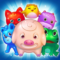 Pet Puzzle: Match 3 Games & Matching Puzzle����ƴͼƥ��3��Ϸ��׿��