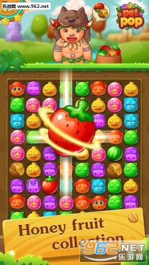 Pet Puzzle: Match 3 Games & Matching Puzzle����ƴͼƥ��3��Ϸ��׿��v1.21��ͼ0