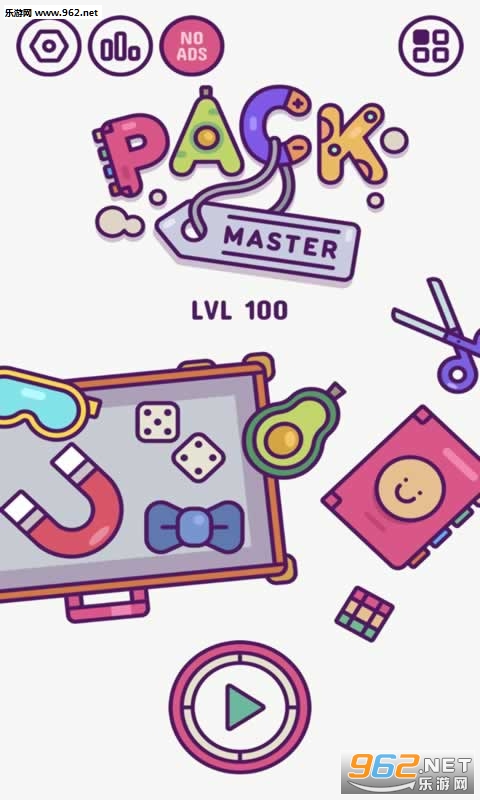 Pack Master!(�����ʦ��׿��)v1.4.0��ͼ0