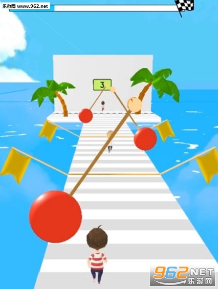 开心派对Happy Party安卓版截图1