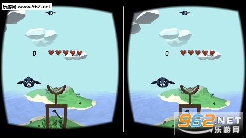 Cardboard Catapult(����������Ϸ)v1.2��ͼ0