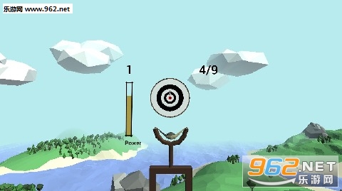 Cardboard Catapult(����������Ϸ)v1.2��ͼ3