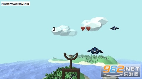 Cardboard Catapult(����������Ϸ)v1.2��ͼ2