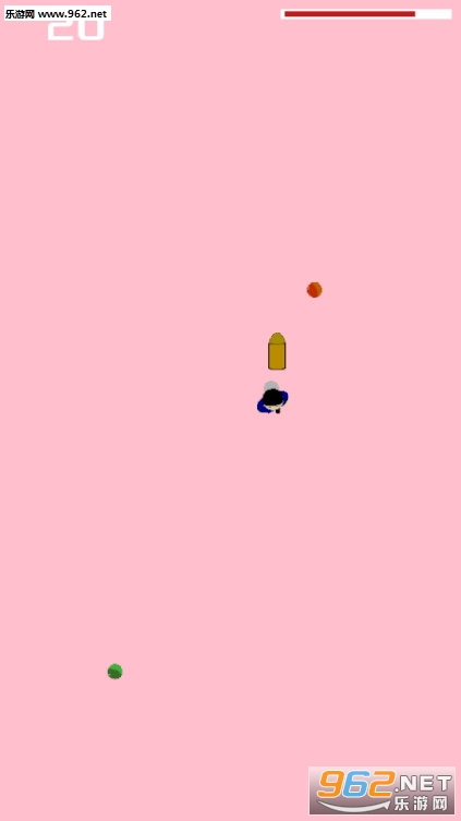 Shootball(球球躲避粉碎游戏)截图0