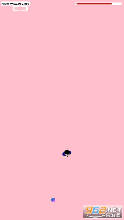 Shootball(球球躲避粉碎游戏)截图1