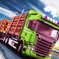 Euro Mobile Truck Simulator(2019��ŷ���ƶ�ʽ����ģ������׿��)