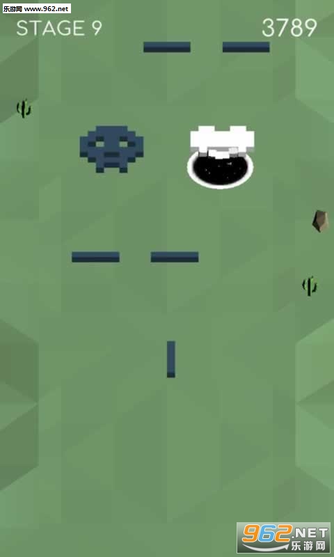 Sticky Hole(�޾��ڶ���׿��)v1.0��ͼ2
