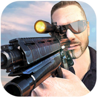 Sniper 3D Assassin: FPS Free Gun Shooter Games�ѻ���3D�̿Ͱ�׿��