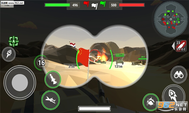 Poly Tank 2(Poly Tank2��׿��)��ͼ1