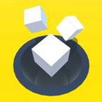 Sticky Hole(�޾��ڶ���׿��)