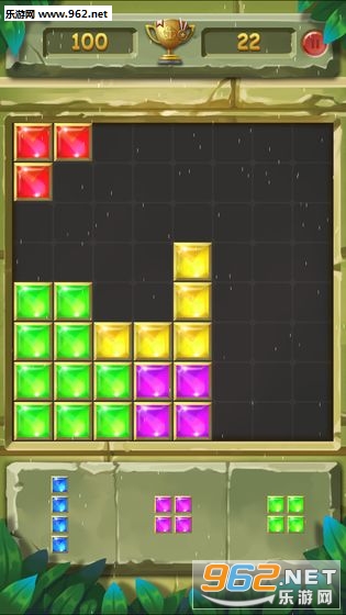 GemBlockPuzzle(�þ÷��鰲׿��)v1.0.2��ͼ0