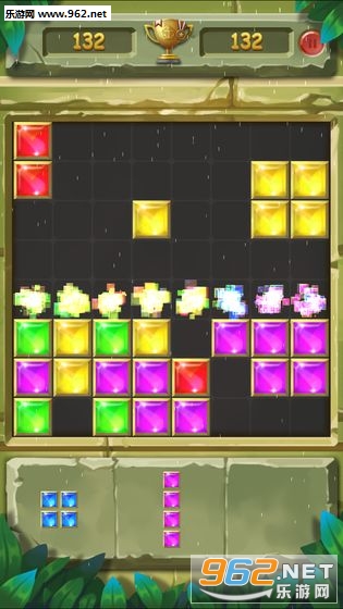 GemBlockPuzzle(�þ÷��鰲׿��)v1.0.2��ͼ2