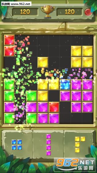 GemBlockPuzzle(�þ÷��鰲׿��)v1.0.2��ͼ3