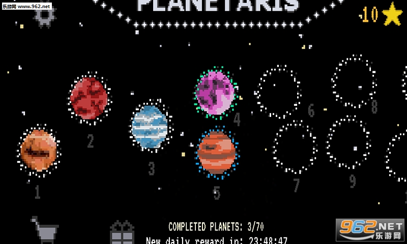 Planetaris(���Ĺݰ�׿��)��ͼ1