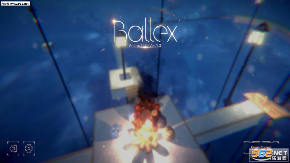 Ballex��׿���ͼ0