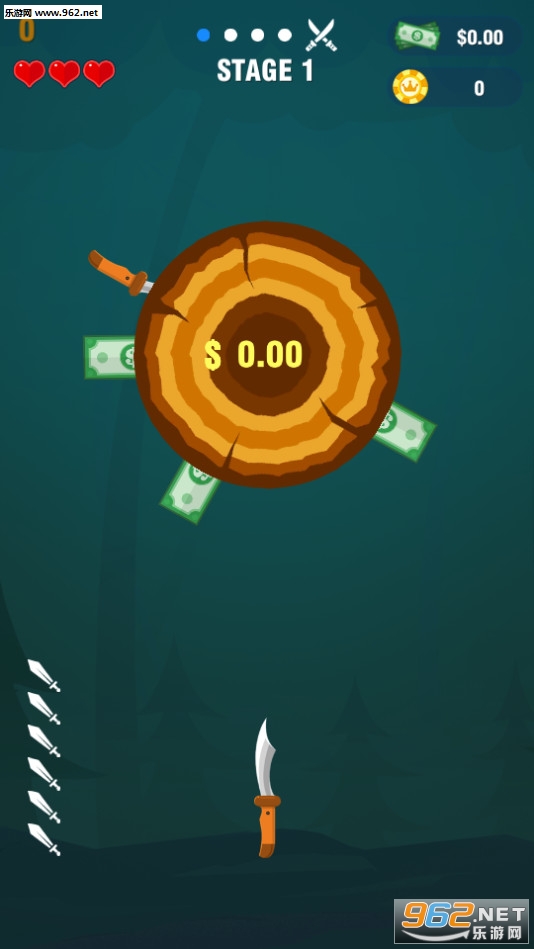 Knife Cash(�ͽ�֮�а�׿��)��ͼ0