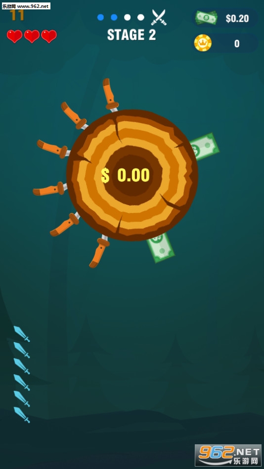 Knife Cash(�ͽ�֮�а�׿��)��ͼ1