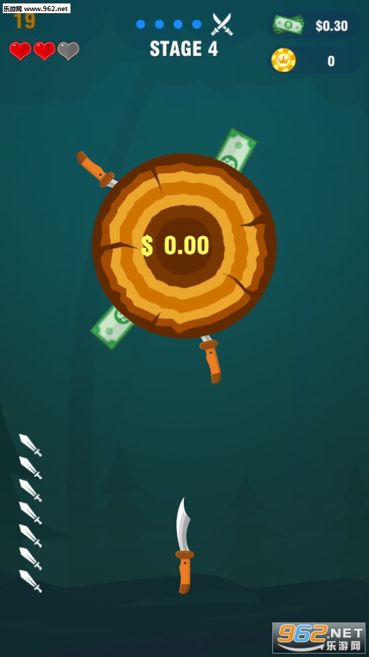 Knife Cash(�ͽ�֮�а�׿��)��ͼ2