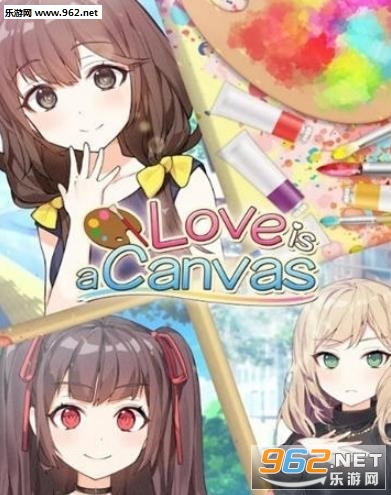 Love is a Canvas(���ǻ�����׿��)v1.0.0(Love is a Canvas)��ͼ2