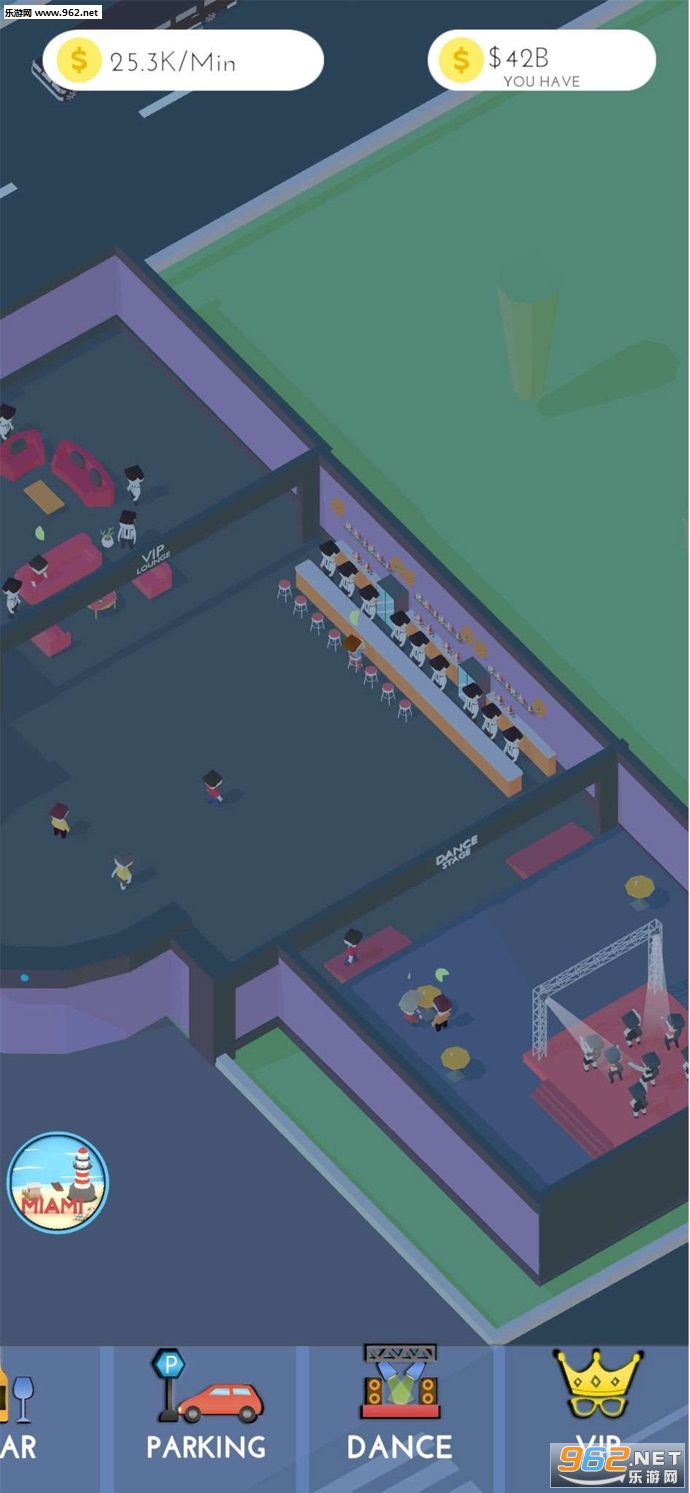 Night Club - Idle Tycoon(ҹ����ô��ٷ���)v0.3��ͼ0
