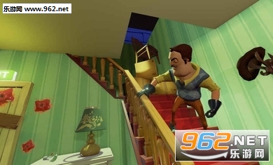 ����ھӶ�èè��Ϸ��ͼ2