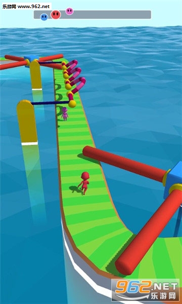 stickman run up 3d��׿���ͼ0