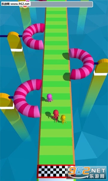stickman run up 3d��׿���ͼ1