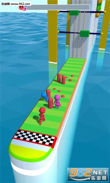 stickman run up 3d��׿���ͼ2