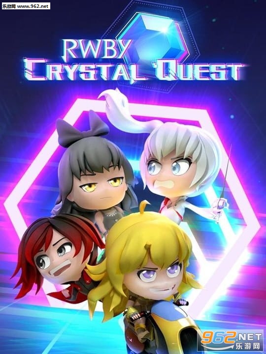 RWBY: Crystal Match(RWBYˮ���������°�)��ͼ0