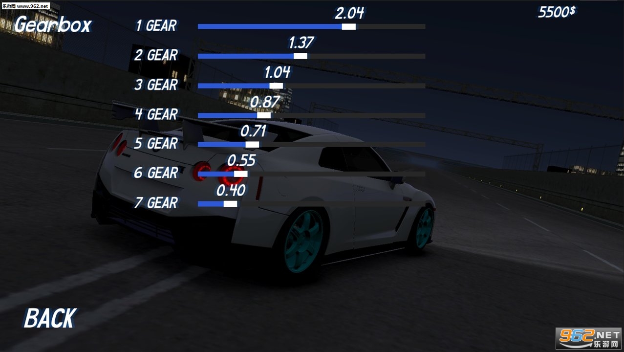Redline Racing GTS(��������GTS��׿��)v1.1.4��ͼ0